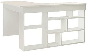 Masa de birou Trendy CT5-W Alb