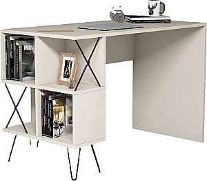 Офисный стол Trendy Extra Кремовый (Бежевый)