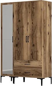 Dulap Trendy Kumsal RT Nuc