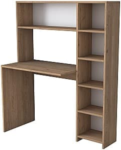 Офисный стол Trendy HA104 Дуб (Коричневый)