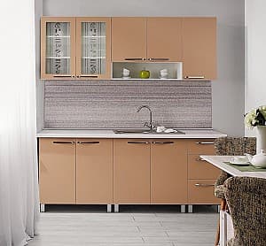 Bucatarie Ambianta Fresh 2 m (cappuccino)