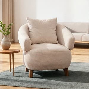 Кресло Confort-NV Alexsa 1S