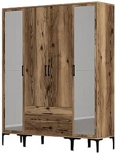 Dulap Trendy Kumsal RTR Nuc