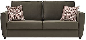 Диван Dogtas REMY GK2371 Бархатный Коричневый