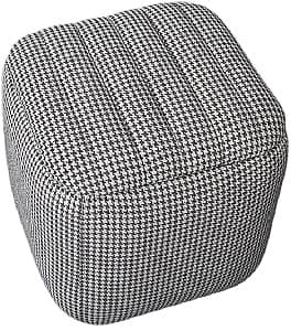 Banchetă Dogtas NOVA GK1908 Alb/Negru