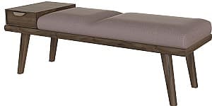 Banchetă Dogtas GIFT GK2265 Maro