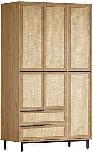 Dulap Trendy ON15-SU Nuc / Stejar