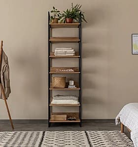 Etajera Trendy Dinamic 05 Pin Atlantic