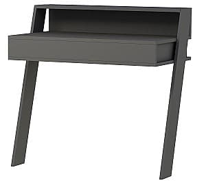 Офисный стол Trendy Cowork Антрацит (Серый)