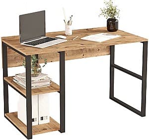 Офисный стол Trendy ML8-A Атлантическая Сосна (Бежевый)