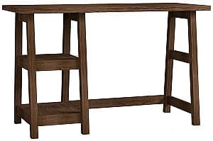 Офисный стол Trendy Perla Орех (Коричневый)