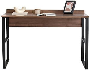 Офисный стол Trendy Rana Орех (Коричневый)/Черный