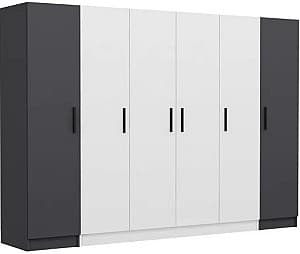 Dulap Trendy Kale 3080