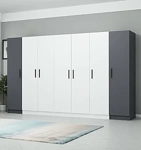 Dulap Trendy Kale 3081