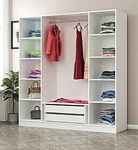 Шкаф Trendy Kale 2712