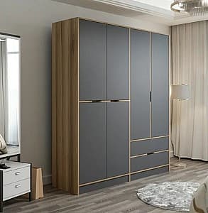 Шкаф Trendy Elina 7199