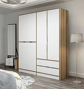 Dulap Trendy Elina 7926