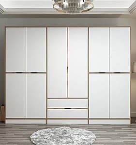 Шкаф Trendy Elina 7927