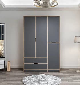 Шкаф Trendy Elina 8163