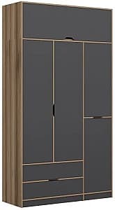 Шкаф Trendy Elina 8907