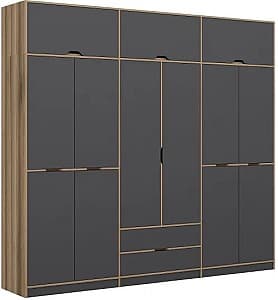 Шкаф Trendy Elina 8910