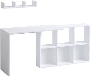 Офисный стол Trendy Jack Белый