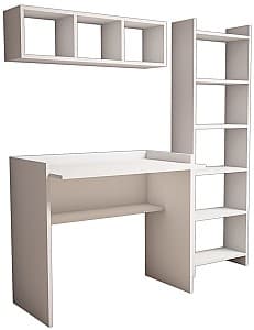 Офисный стол Trendy Matilda Белый