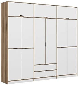 Шкаф Trendy Elina 8914