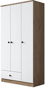 Шкаф Trendy BA117 2253