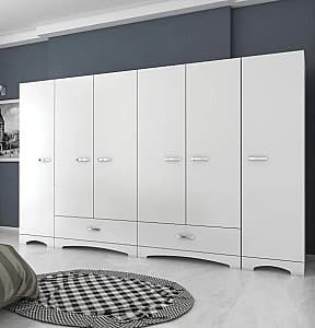 Шкаф Trendy F4 498