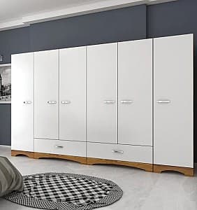 Шкаф Trendy F4 524