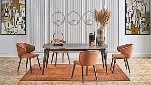 Стол Dogtas VENERA 192x95cm