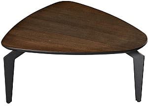 Masa de reviste Dogtas PERA Nuc (Maro)