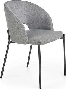 Scaun Halmar K-373 Gri