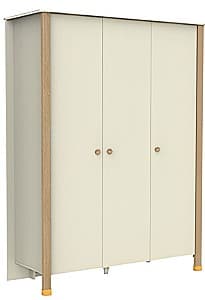 Детский шкаф Dogtas TINY (3 двери)