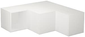 Comoda TV Trendy Compact Alb