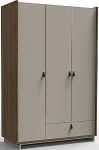 Детский шкаф Dogtas THEO (3 двери)