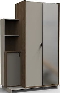 Детский шкаф Dogtas THEO (2 двери)