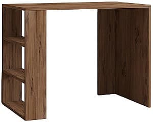 Masa de birou Trendy Pelit Pinul Atlantic (Maro)