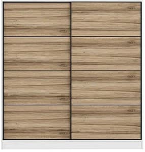 Шкаф-купе Trendy Kale 3158