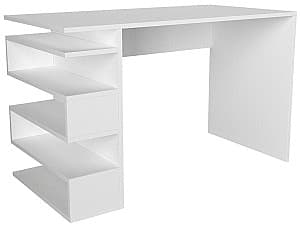 Офисный стол Trendy Snake Белый