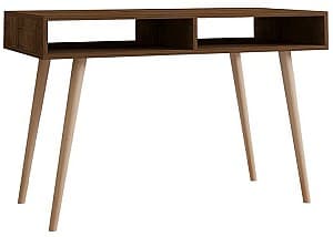 Офисный стол Trendy Novo Орех (Коричневый)