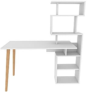 Офисный стол Trendy Vina Белый