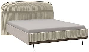 Кровать Dogtas LEA 160x200cm