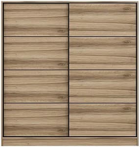 Шкаф-купе Trendy Kale 3170