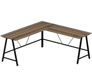 Masa de birou Trendy Echipa L Dore (Maro)