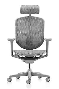 Офисное кресло Comfort Enjoy Ultra Natural T-168-B2 EJU-G-HAM-4D_NY