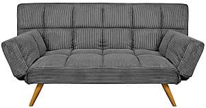 Canapea DP LM-58 Gri Velvet