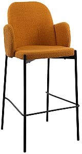 Scaun pentru bar DP Cosmo Oranj