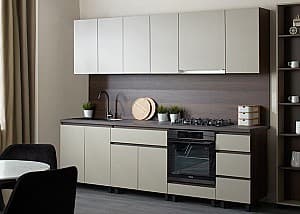 Кухня Ambianta Astra 2.6 м Катания / Фунго